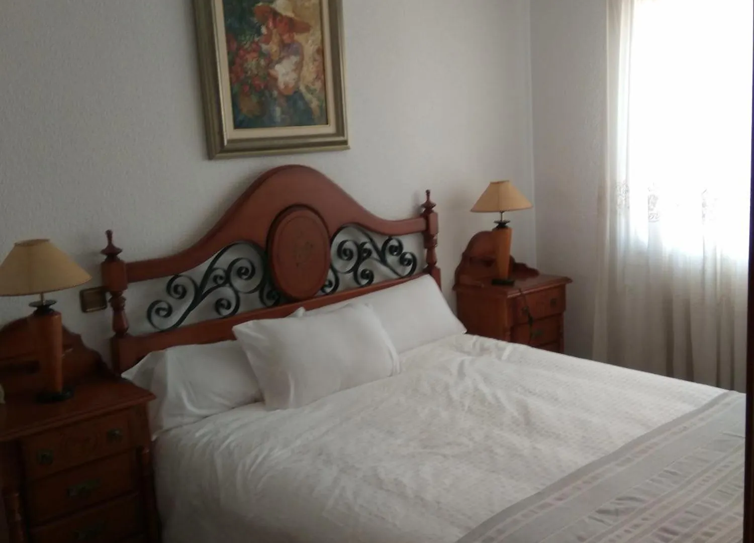 Un Lujazo De Piso En El Centro De Calafell Apartment