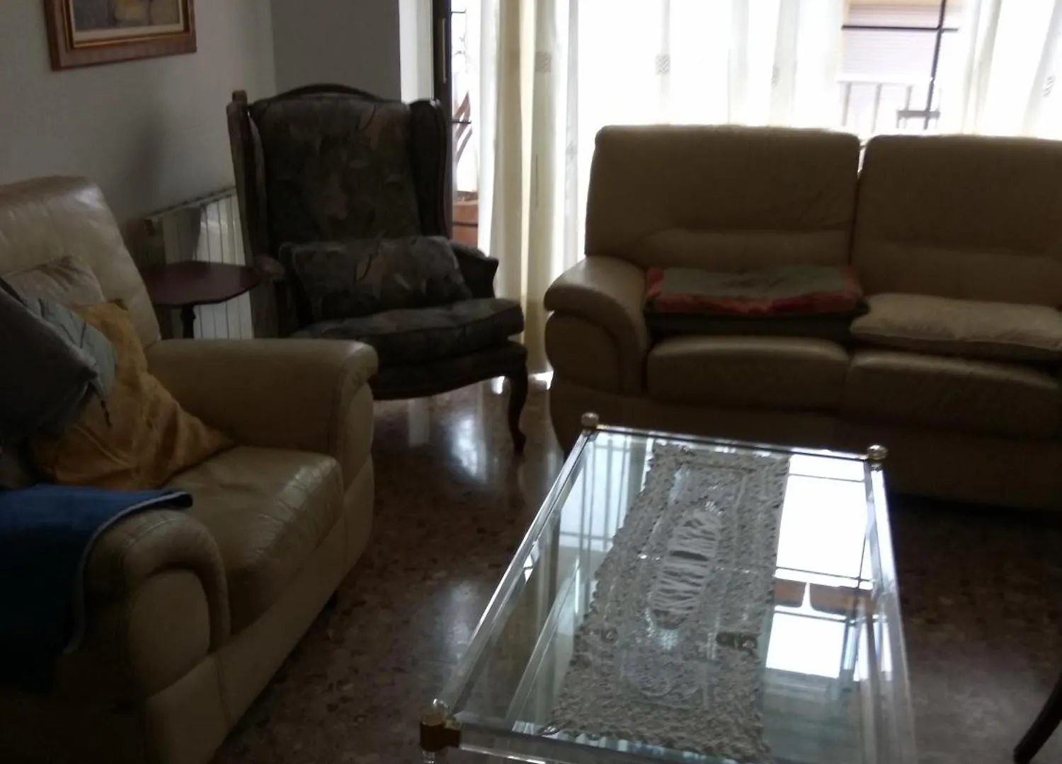 Un Lujazo De Piso En El Centro De Calafell Apartment Spain