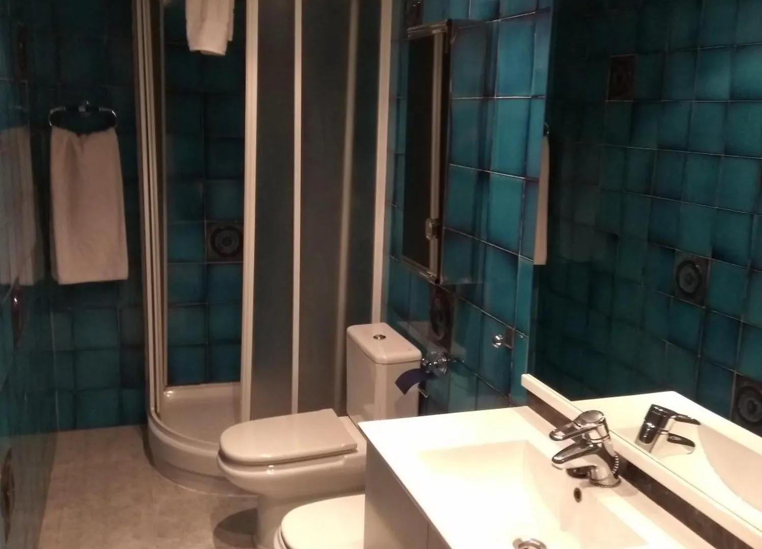 Un Lujazo De Piso En El Centro De Calafell Apartment