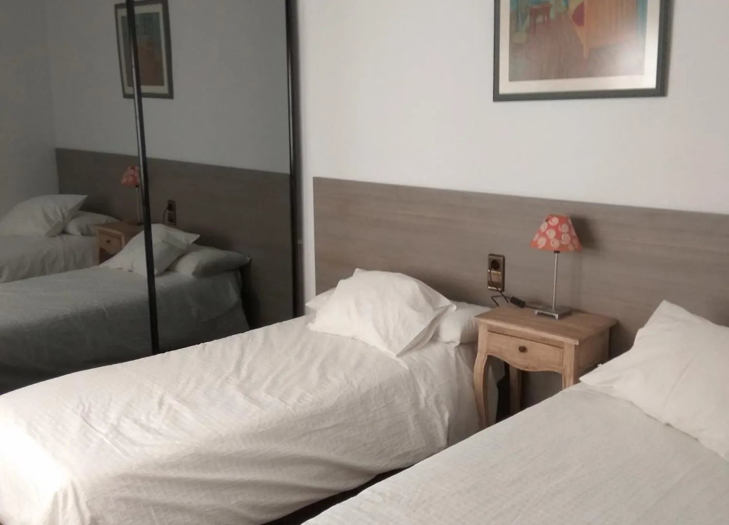 Un Lujazo De Piso En El Centro De Calafell Apartment