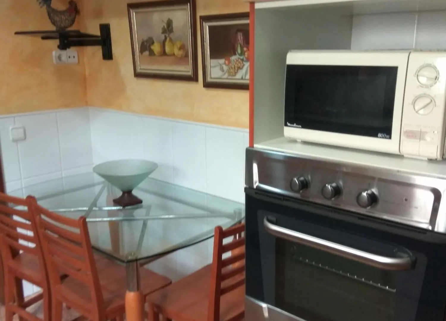 Un Lujazo De Piso En El Centro De Calafell Apartment Spain