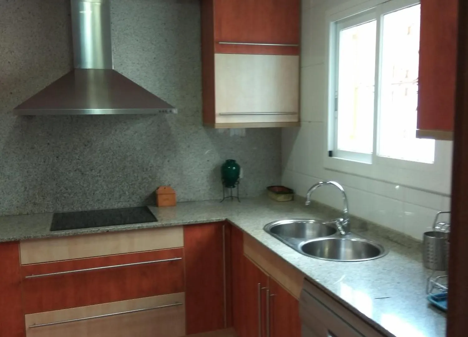 Un Lujazo De Piso En El Centro De Calafell Apartment 0*,