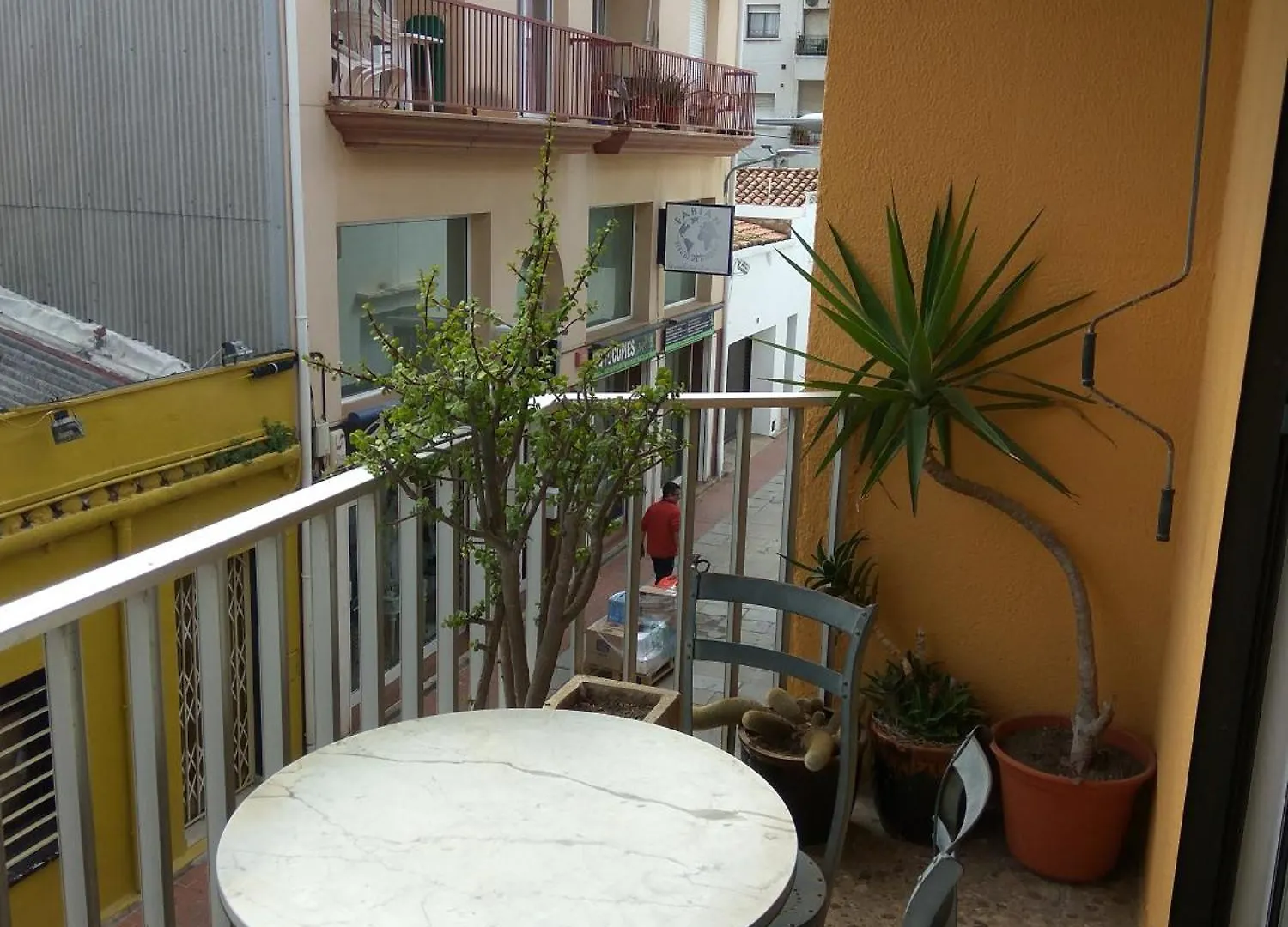 Un Lujazo De Piso En El Centro De Calafell Apartment